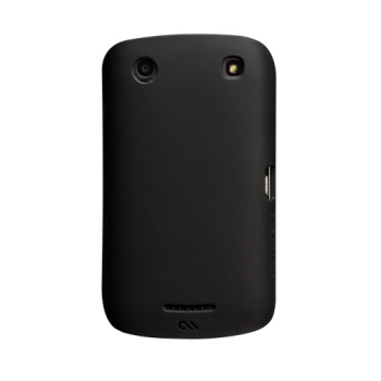 case-mate Emerge Case, schwarz f�r Blackberry 9380 Curve Produktbild 2