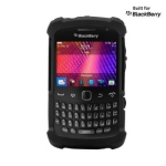 Bild von: Ballistic Shell Gel (SG), schwarz f�r Blackberry 9360 Curve