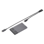 Bild von: BlackBerry JM-1 Battery Charger (HDW-24478-001)