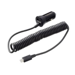 Bild von: Blackberry Kfz Ladekabel (ACC-48181-201) f�r Blackberry 9520 Storm2