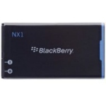 Bild von: BlackBerry Akku N-X1 f�r Blackberry Q10