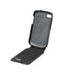 Bild von: BlackBerry Flip Cover, schwarz f�r Blackberry Q10