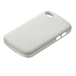 Bild von: BlackBerry Soft Cover, wei� f�r Blackberry Q10