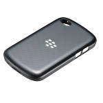 Bild von: BlackBerry Hard Cover, schwarz f�r Blackberry Q10