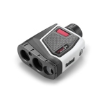 Bild von: Bushnell Pro 1M Slope, Golf Laser Entfernungsmesser mit Slope Funktion, PinSeeker und Vivid Display Technologie