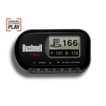 Bild von: Bushnell Neo+ Golf GPS schwarz