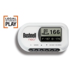Bild von: Bushnell Neo+ Golf GPS weiss