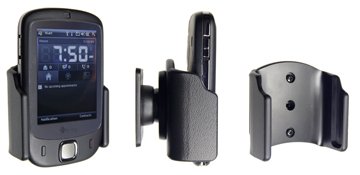 Brodit KFZ Halter -Passiv- mit Kugelgelenk f�r HTC Touch/ P3450/ Elf Produktbild 1
