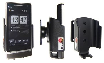 Brodit KFZ Halter -Passiv- mit Kugelgelenk f�r HTC Touch Diamond 2 Produktbild 1