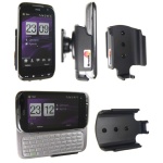 Brando Display Schutzfolie - Andere Kunden kaufen auch: Brodit KFZ Halter -Passiv- mit Kugelgelenk f�r HTC Touch Pro 2