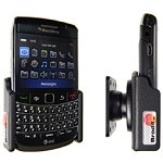 Bild von: Brodit KFZ Halter -Passiv- mit Kugelgelenk f�r Blackberry 9700 Bold