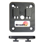 Bild von: Brodit: Arkon-Platte - Vertikale Version