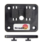 Bild von: Brodit: Arkon-Platte - horizontale Version