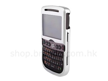 Brando: Aluminium Case, schwarz f�r HTC S520 / Snap Produktbild 3