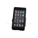 Bild von: Brando Aluminium Case, schwarz f�r Samsung Galaxy S2 I9100