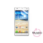 Bild von: Brando Display Schutzfolie UltraClear f�r LG P880 Optimus 4X HD