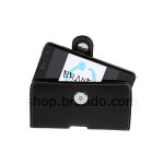 Bild von: Brando Querformat Ledertasche f�r LG P990 Optimus Speed