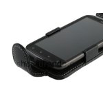 JABRA Cruiser 2 Bluetooth Freisprecheinrichtung  f�r Acer neoTouch S200 - Andere Kunden kaufen auch: Brando Flip Style Ledertasche f�r HTC Sensation, Sensation XE