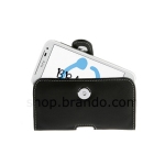 Bild von: Brando Querformat Ledertasche f�r HTC Sensation XL