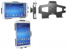 Brodit KFZ Halter 511548 fr Samsung Galaxy Tab 3 8.0 SM-T315