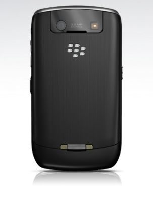 BlackBerry Curve 8900 Produktbild 3