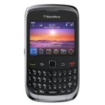 Bild von: BlackBerry Curve 3G 9300