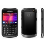Bild von: BlackBerry 9360 Curve, schwarz mit QWERTZ Tastatur und BlackBerry 7 OS (ohne Branding, ohne SIM-Lock)