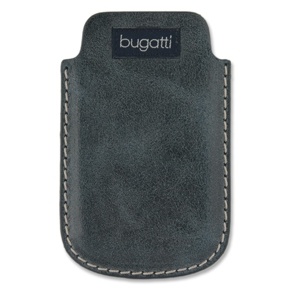 bugatti CountryCase Farbe: Blue Jeans f�r Apple iPhone Produktbild 1