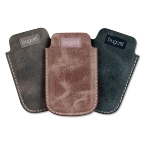 bugatti CountryCase Farbe: Blue Jeans f�r Apple iPhone Produktbild 2