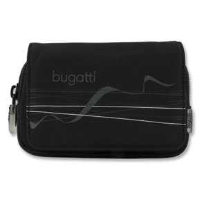 bugatti InMotion Universaltasche aus Nylon, Gr��e M f�r Acer neoTouch S200 Produktbild 1