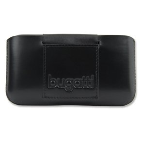 bugatti City, schwarz f�r Apple iPhone Produktbild 2
