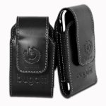 Bild von: bugatti Universal Ledertasche Active, Gr��e M f�r Samsung Omnia i900