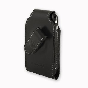 bugatti Universal Ledertasche Active, Gr��e L f�r Blackberry 9000 Bold Produktbild 2