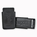 Bild von: bugatti Ledertasche Basic f�r Sony Ericsson Xperia arc