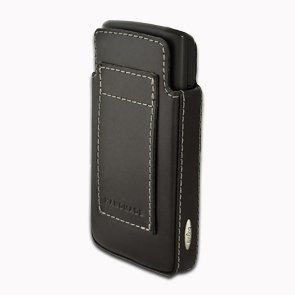 bugatti Basic Ledertasche f�r Samsung Omnia 7 I8700 Produktbild 2