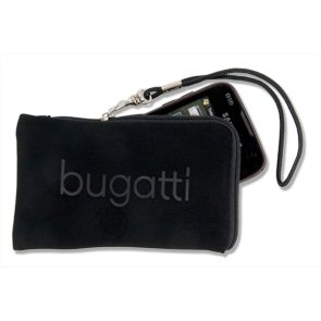 bugatti SoftCase, Gr��e M, 80x130mm f�r Acer neoTouch S200 Produktbild 2