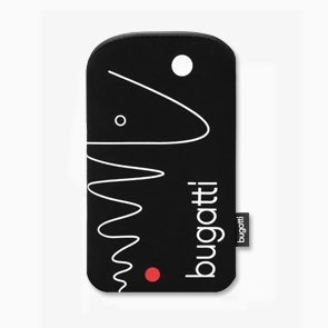 bugatti Universaltasche SlimCase, graffiti Gr��e M (122 x 75mm) f�r HTC Touch Diamond 2 Produktbild 1