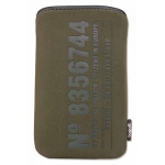 Bild von: bugatti SlimCase SL, olive (07712) f�r Samsung Galaxy S Plus I9001