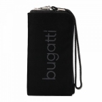 LG P920 Optimus 3D - Andere Kunden kaufen auch: bugatti SoftCase Tasche aus SoftTouchNeopren, schwarz, Gr��e SL f�r LG P920 Optimus 3D