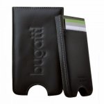 Bild von: bugatti Basic Plus Ledertasche f�r HTC Titan