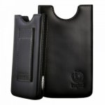 Bild von: bugatti NEW Basic Ledertasche f�r HTC Titan