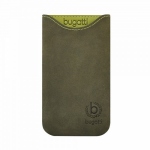 Bild von: bugatti Skinny XL, blooming-pine (07956) f�r HTC Titan