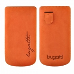 Bild von: bugatti Perfect Velvety, mandarin (08026) f�r Samsung Galaxy S3 I9300