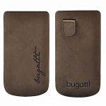 Bild von: bugatti Perfect Velvety, chocolate (08025) f�r Samsung Galaxy S3 I9300
