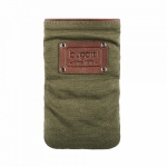 Bild von: bugatti Elements patch XL, army green (08113) f�r HTC Titan