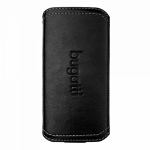 Bild von: bugatti TwoWay Case, schwarz (08210) f�r Blackberry Z10
