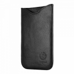 Bild von: bugatti SlimFit, black (08257) f�r HTC One