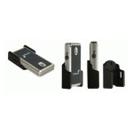 Bild von: Brodit passgenaue Halteschale (passiv) f�r TomTom Bluetooth GPS MkII