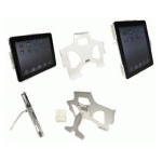 Bild von: Brodit MultiStand 215462 f�r Apple iPad