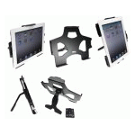 Bild von: Brodit MultiStand 215483 f�r Apple iPad 2